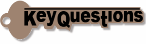key questions logo